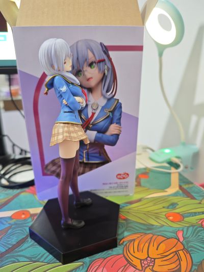 炽焰天穹 和泉由希