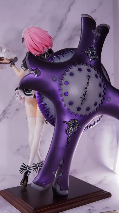 命运-冠位指定 玛修·基列莱特 女仆