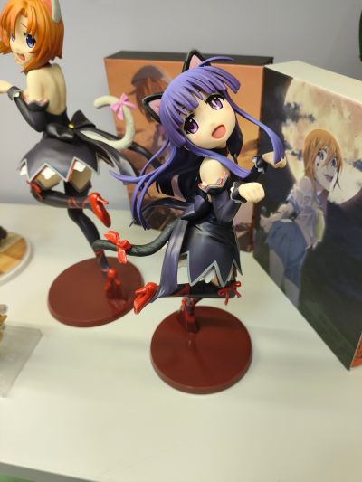 寒蝉鸣泣之时 卒 古手梨花 高中生