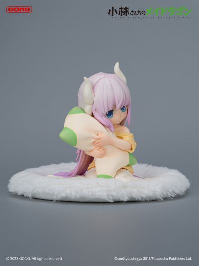 小林家的龙女仆 睡衣康娜