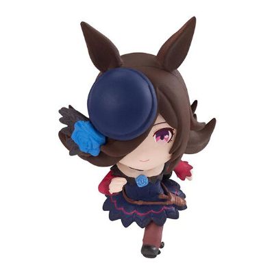 赛马娘 全力冲刺队 1