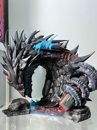 明日方舟 浊心斯卡蒂 精英二