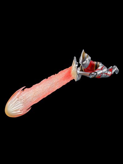 S.H.Figuarts（真骨雕制法） 盖亚奥特曼（V2型）