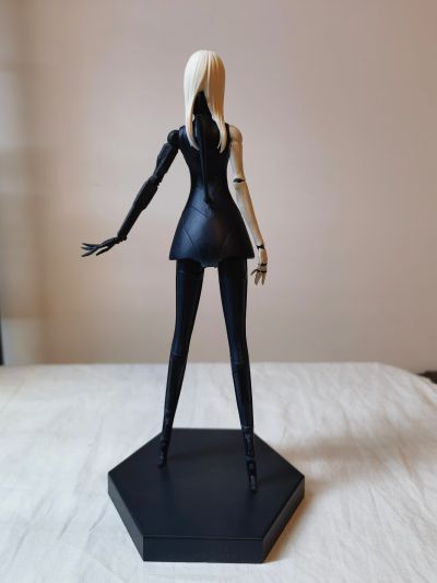 Special Figures BLAME! 希波