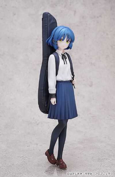 孤独摇滚！ 山田凉