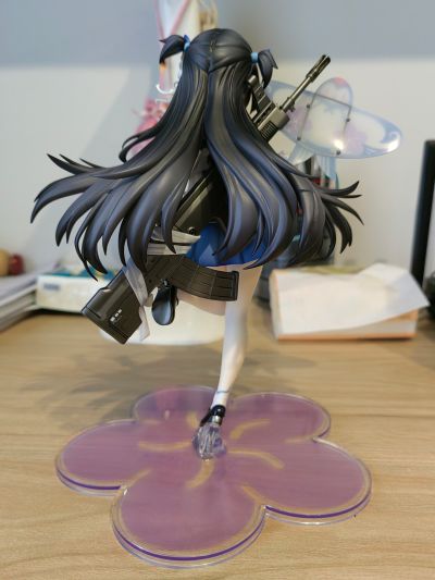 少女前线 95式 春杪梦鸢人