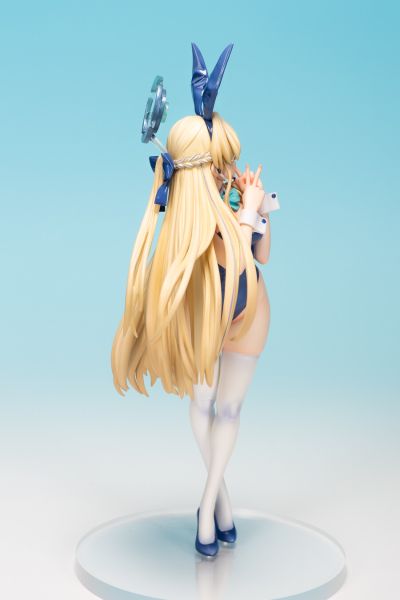 蔚蓝档案 飞鸟马时（兔女郎）