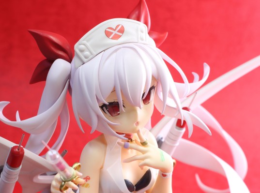 碧蓝航线 吸血鬼