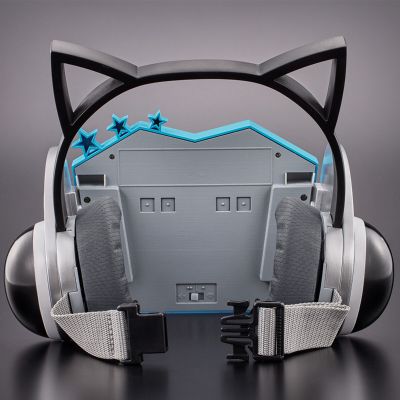 爱与演唱会！虹咲学园学园偶像同好会  “表情耳机”小璃奈板