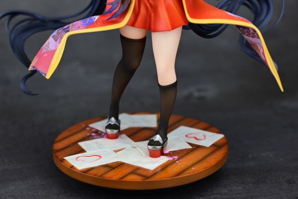 碧蓝航线 小大凤 热烈的告白练习