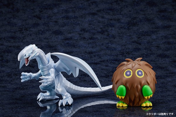 游戏王 怪兽之决斗 青眼白龙