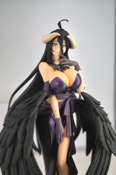 POP UP PARADE OVERLORD 第四季 雅儿贝德 礼服版