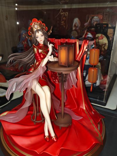 王者荣耀  一生所爱 露娜