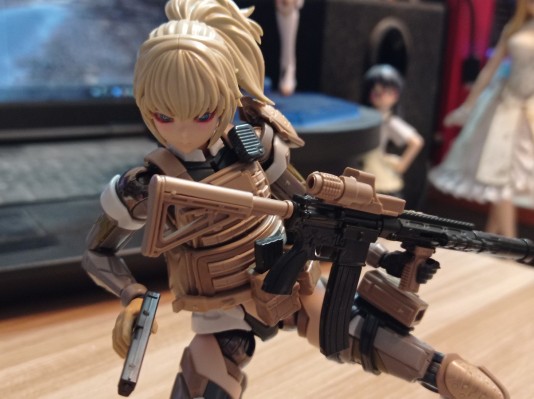 诗塔佩尔 团圆兔