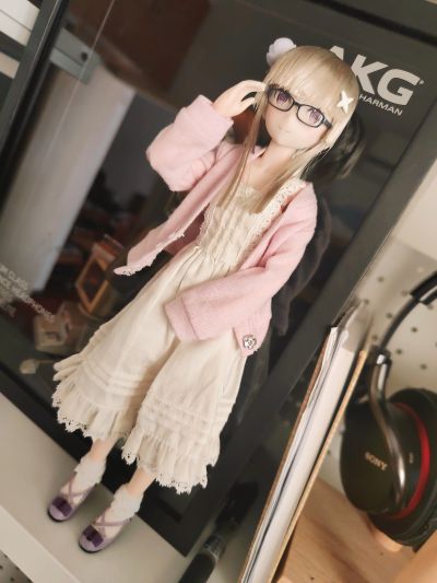 PureNeemo角色系列 No.113 Re：从零开始的异世界生活 Memory Snow 爱蜜莉雅