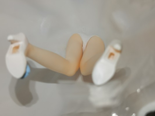 TAITO景品 IS〈无限斯特拉托斯〉第2弾 B奖  塞西莉娅・奥路科特 婚礼服