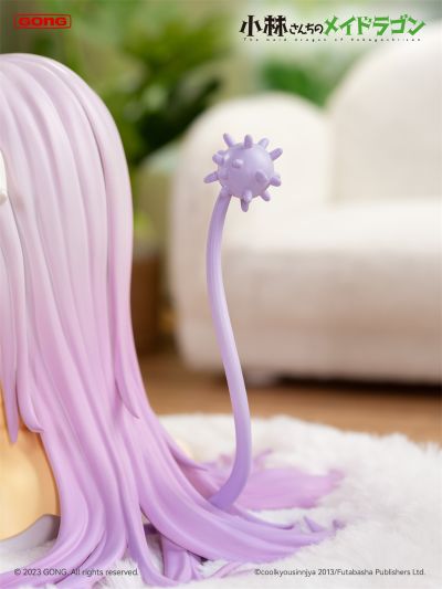 小林家的龙女仆 睡衣康娜