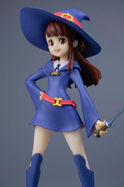 POP UP PARADE 小魔女学园 亚可·卡嘉莉