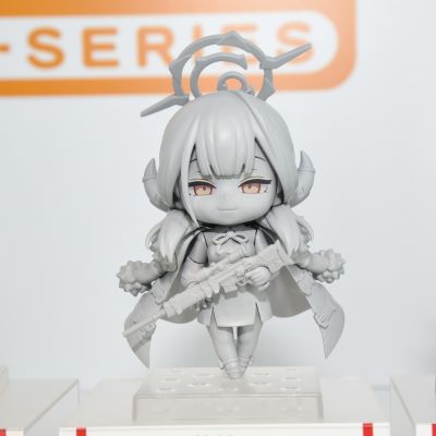 粘土人#2470  蔚蓝档案 陆八魔爱瑠