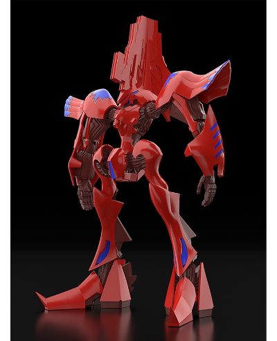 MODEROID 机动神脑 昆西 巴隆兹