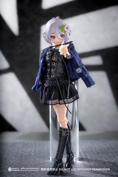 figma#592 公主连结 与你重逢 可可萝