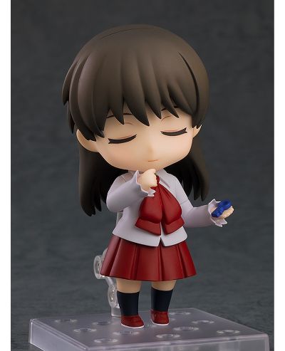 粘土人#2279 恐怖美术馆 伊布