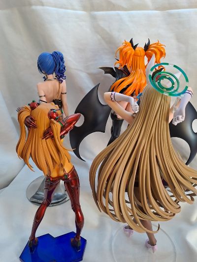 对魔忍 RPG 鬼崎绮罗罗 万圣节吸血鬼