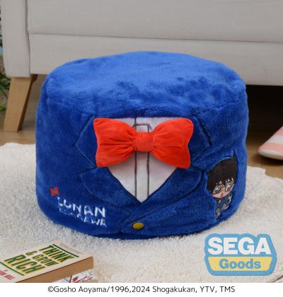 名侦探柯南 特大号日用抱枕 江户川柯南款