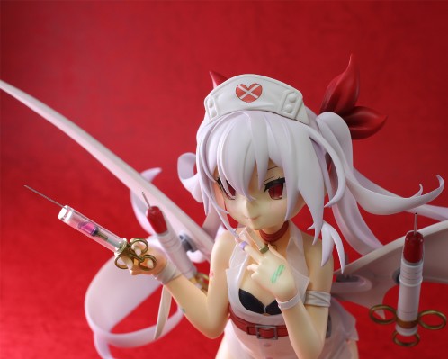 碧蓝航线 吸血鬼