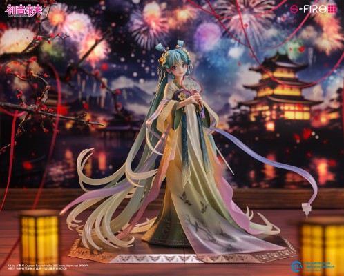 初音未来 流光记