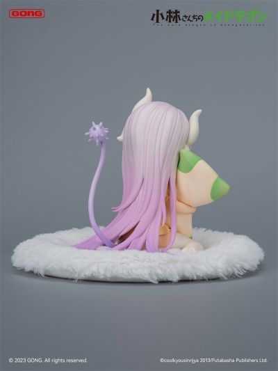 小林家的龙女仆 睡衣康娜