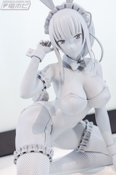 B-style OVERLORD 娜贝拉尔・迦玛 兔女郎