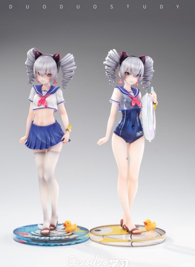 崩坏3rd 布洛妮娅 夏活泳装