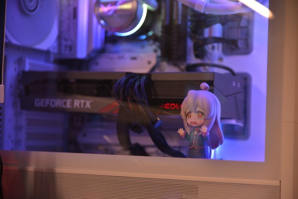 粘土人#2091 别当哥哥了！ 绪山真寻