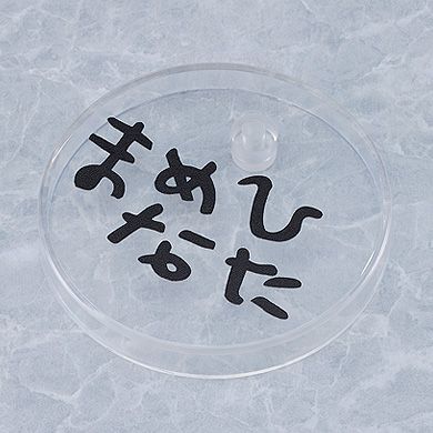 粘土人#2338 豆日向