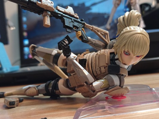 诗塔佩尔 团圆兔