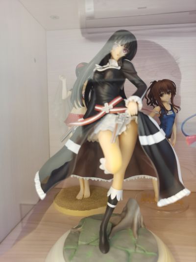 剧场版 咒术回战 0 乙骨忧太 与 特级过咒怨灵祈本里香