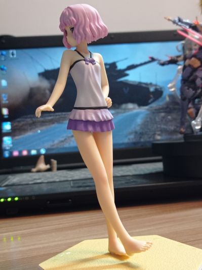 BEACH QUEENS 夏色キセキ 環凛子