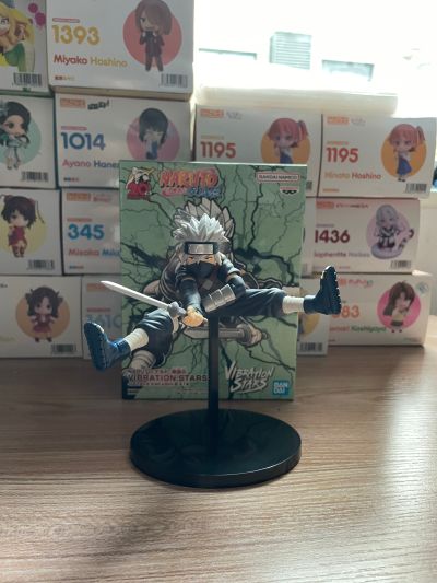 名战景 火影忍者疾风传 旗木卡卡西3