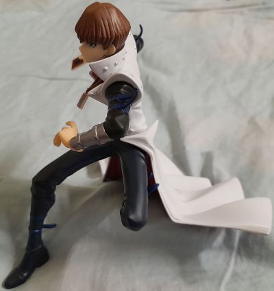 压泡面手办 游☆戏☆王 怪兽之决斗 海马瀬人