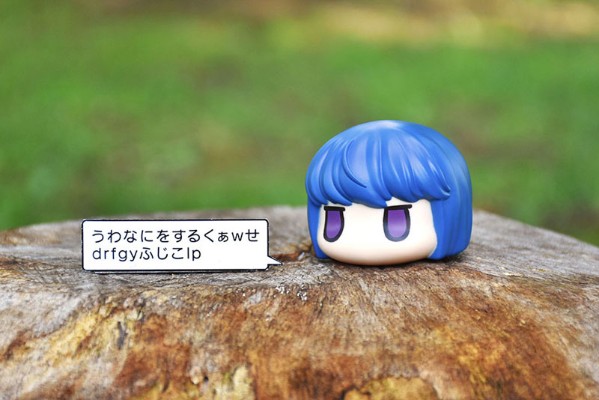 摇曳露营△第二季 角色软胶收藏