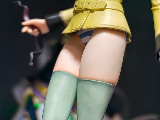 CODE GEASS 反叛的鲁路修 卡莲·休妲菲尔特