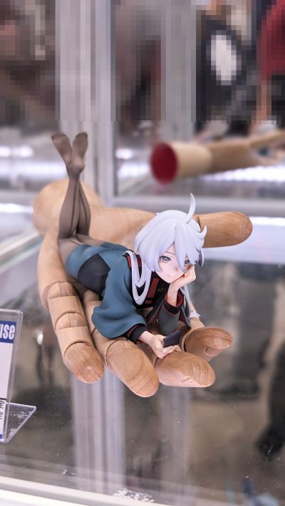 GEM系列 机动战士高达 水星的魔女 掌中斯莱塔