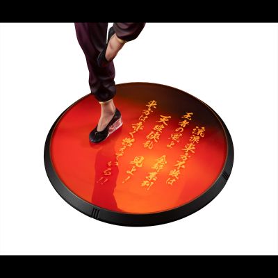 GGG 机动武斗传G高达 东方不败 艺像款