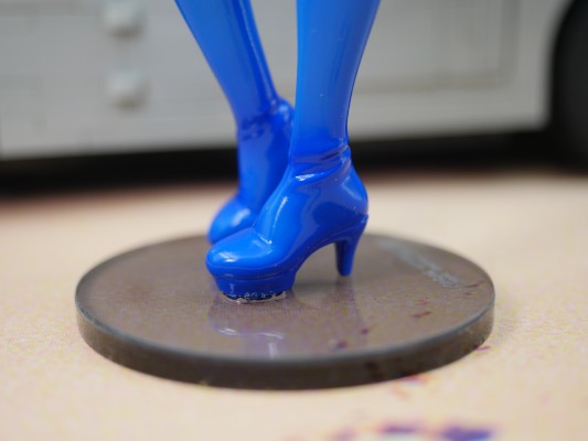 LoveLive! × PACIFIC 南小鸟