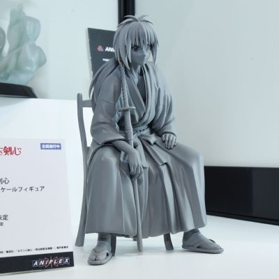 浪客剑心 -明治剑客浪漫谭- 绯村剑心