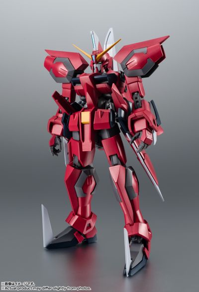 ROBOT魂 ＜机动战士系列＞GAT-X303 神盾高达 剧中版