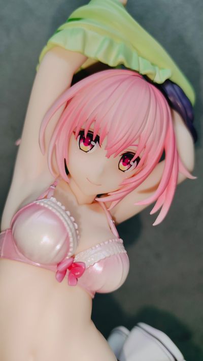 出包王女DARKNESS 梦梦·贝莉雅·戴比路克 换装时刻