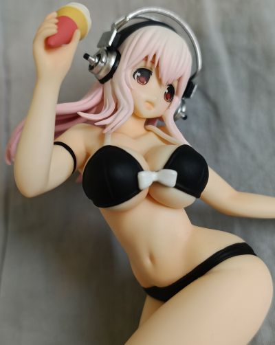 S-style 超级索尼子 泳装Ver.