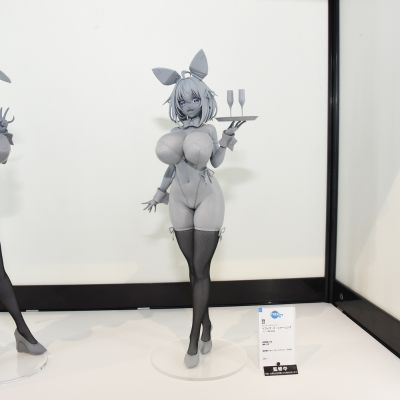 B-style 兔女郎服装计划 索菲亚· F· 希琳 兔女郎 2